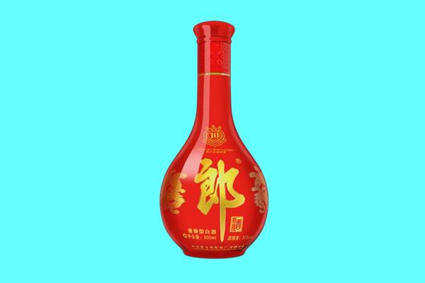 阿里地区噶尔回收郎酒