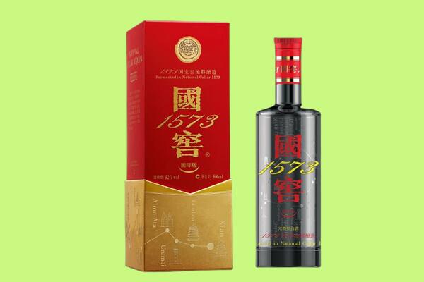 阿里地区噶尔回收国窖